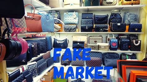 counterfeit designer bags in vietnam